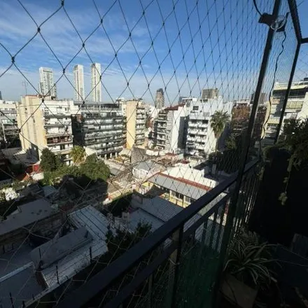 Buy this 2 bed apartment on Ángel Justiniano Carranza 2281 in Palermo, C1414 COV Buenos Aires