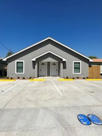 Buy this 4 bed house on 837 North Trinity Street in Eagle Pass, TX 78852