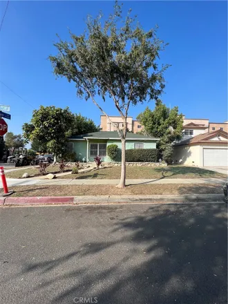 Image 1 - 3653 West 116th Street, Inglewood, CA 90303, USA - House for rent