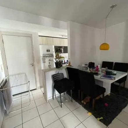 Buy this 3 bed apartment on unnamed road in Barra Olímpica, Rio de Janeiro - RJ