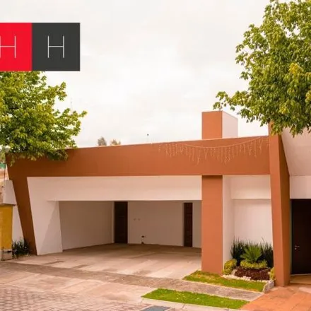 Image 1 - Cerrada La Calera, 72380 Puebla City, PUE, Mexico - House for sale