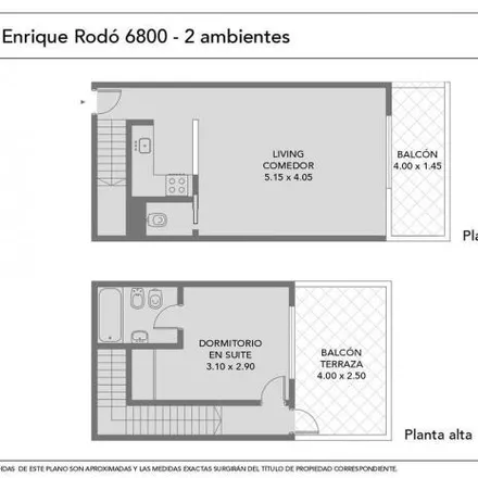 Image 1 - José Enrique Rodó 6883, Mataderos, C1440 ATL Buenos Aires, Argentina - Apartment for sale