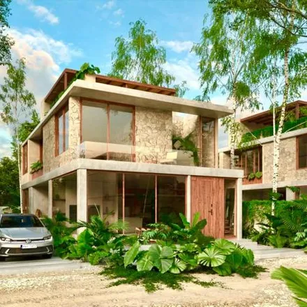 Buy this 4 bed house on Avenida Chechen in 77765 Tulum, ROO