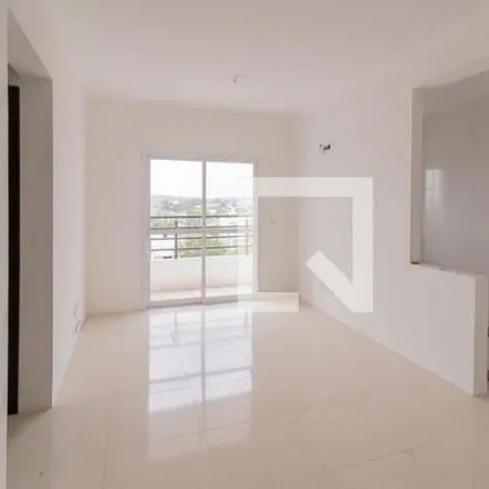 Rent this 2 bed apartment on Rua Aimoré in Campina, São Leopoldo - RS