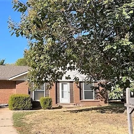 Buy this 3 bed house on 1103 East 7th Street in Wellington, KS 67152