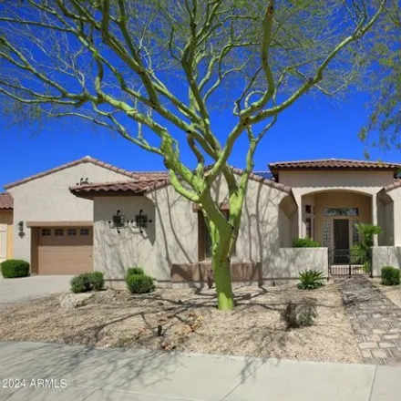 Buy this 5 bed house on 3220 East Cedar Drive in Chandler, AZ 85249