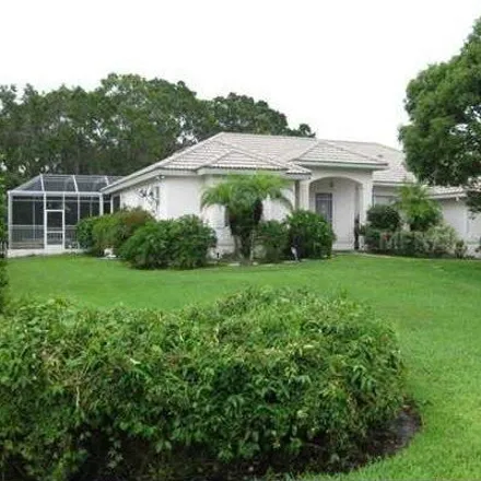 Image 1 - 4663 Del Sol Boulevard, Sarasota County, FL 34243, USA - House for rent