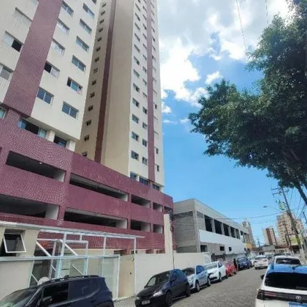 Buy this 1 bed apartment on Rua Aimorés in Tupi, Praia Grande - SP