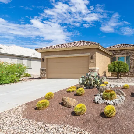 Buy this 2 bed house on 22522 West Loma Linda Boulevard in Buckeye, AZ 85326