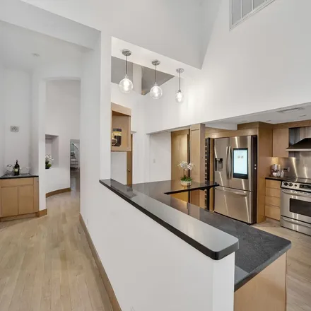 Rent this 2 bed townhouse on 97 Crosby Street in New York, NY 10012