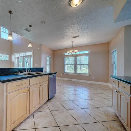Image 4 - 3687 Indian Springs Road, Brannonville, Bay County, FL 32404, USA - House for sale