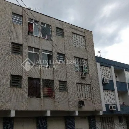 Buy this 1 bed apartment on Rua Sorocaba in Passo da Areia, Porto Alegre - RS