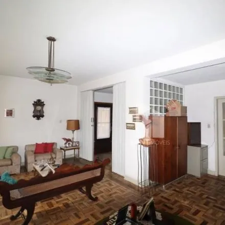 Buy this 4 bed house on Rua Professor José Benedito de Camargo in Vila Olímpia, São Paulo - SP