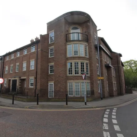 Rent this 2 bed apartment on Westpoint in Northumberland Street, Darlington