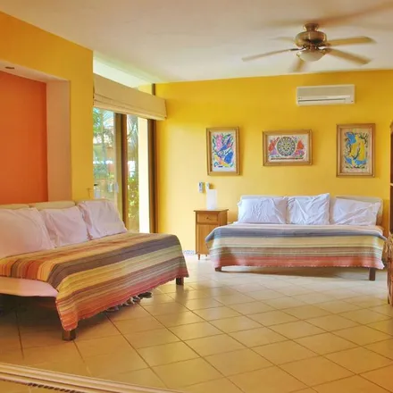 Rent this 4 bed house on Chacala in Nayarit, Mexico