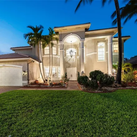 Buy this 6 bed house on 18941 Southwest 41st Street in Miramar, FL 33029