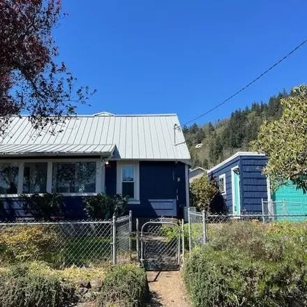 Buy this 3 bed house on 399 4th Street in Garibaldi, Tillamook County