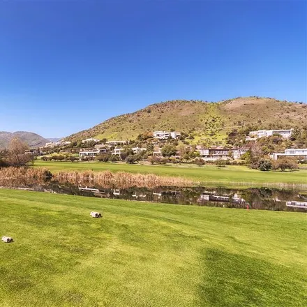 Image 2 - Club de Golf Hacienda Chicureo, Cerro Colorado, Chicureo, Chile - House for sale