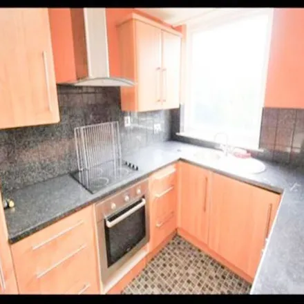 Image 3 - St Ann's Close, Newcastle upon Tyne, NE1 2QP, United Kingdom - Apartment for rent