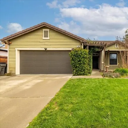 Buy this 3 bed house on 705 Ivy Court in Winters, Yolo County