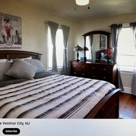 Rent this 5 bed apartment on Ventnor City in NJ, 08406
