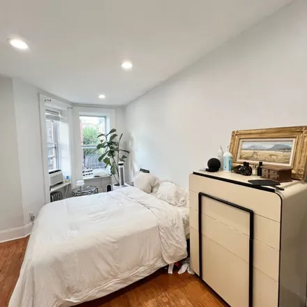Rent this 1 bed townhouse on 716 Degraw Street in New York, NY 11217