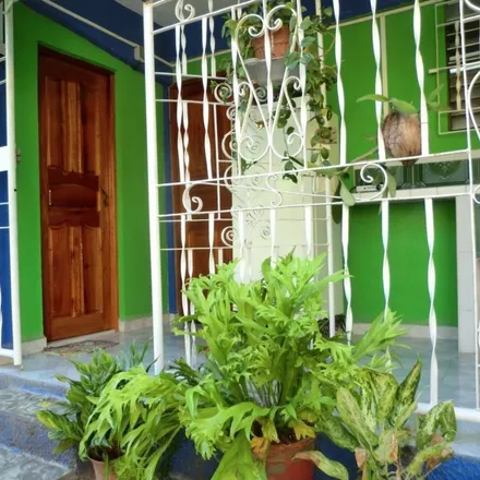 Image 7 - Santiago de Cuba, Terrazas de Vista Alegre, SANTIAGO DE CUBA, CU - House for rent