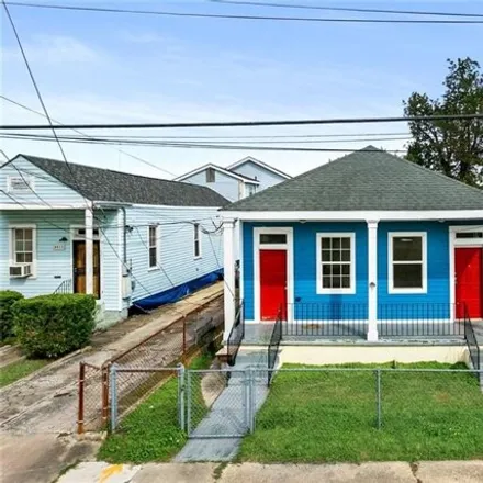 Rent this 2 bed house on 8823 Cohn Street in New Orleans, LA 70118