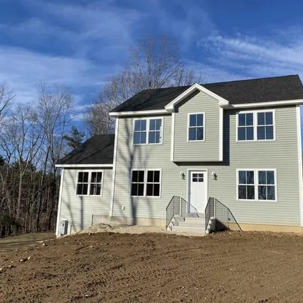 Buy this 3 bed house on North Street in Jaffrey, NH 03452