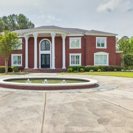 Buy this 7 bed house on 818 Lakeview Road in Grayson, Gwinnett County