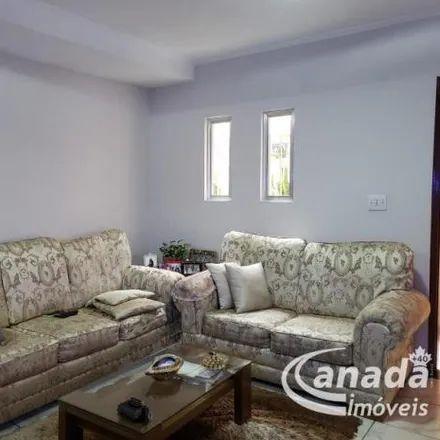 Buy this 4 bed house on Avenida Marechal Hermes da Fonseca in Quitaúna, Osasco - SP
