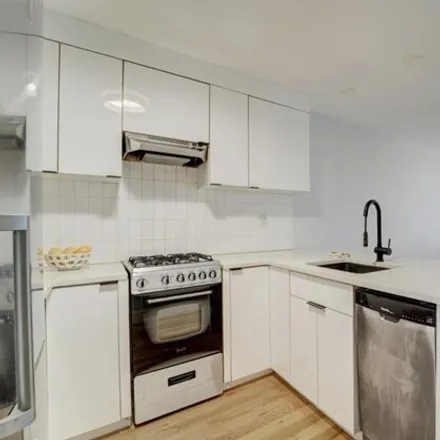 Image 3 - 57 Monitor St Unit 1, Jersey City, New Jersey, 07304 - House for rent