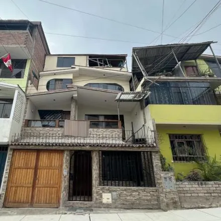 Image 1 - Japan Autos, Calle 1, Villa El Salvador, Lima Metropolitan Area 15842, Peru - House for sale