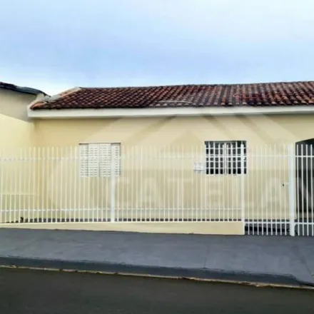 Image 2 - Rua Manoel de Souza, Cohab Honório Gumercindo de Moraes, Bady Bassitt - SP, 15115-000, Brazil - House for sale