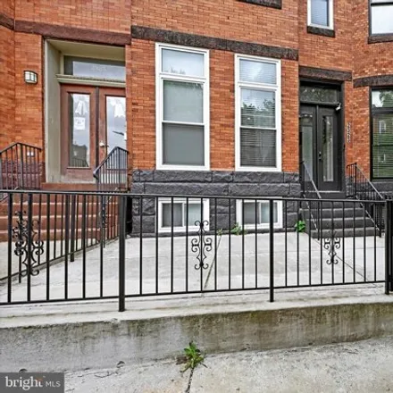 Buy this 4 bed house on 2323 Callow Avenue in Baltimore, MD 21217