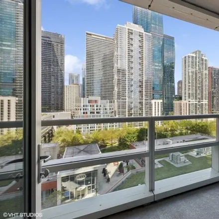 Image 9 - 340 on the Park, 340 East Randolph Street, Chicago, IL 60601, USA - Condo for sale