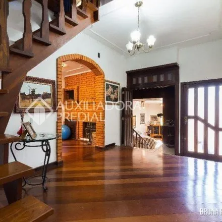 Image 2 - Rua Alberto Silva, Vila Ipiranga, Porto Alegre - RS, 91360-001, Brazil - House for sale