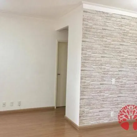 Rent this 2 bed apartment on Avenida Professor Pedro Clarismundo Fornari in Torres de São José, Jundiaí - SP
