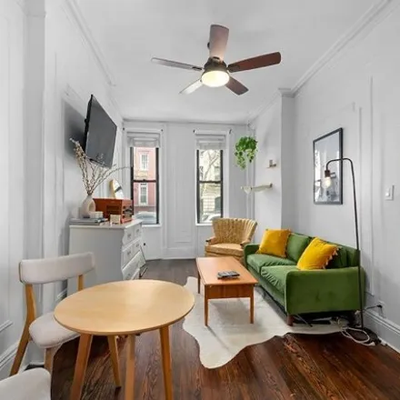Buy this studio apartment on 218 East 82nd Street in New York, NY 10028
