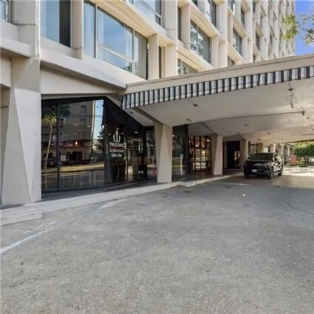 Buy this 3 bed condo on The Carol Condominium in 2100 Saint Charles Avenue, New Orleans