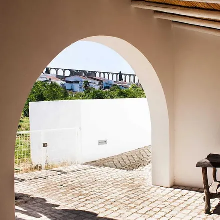 Rent this 4 bed townhouse on Serpa in Beja, Portugal