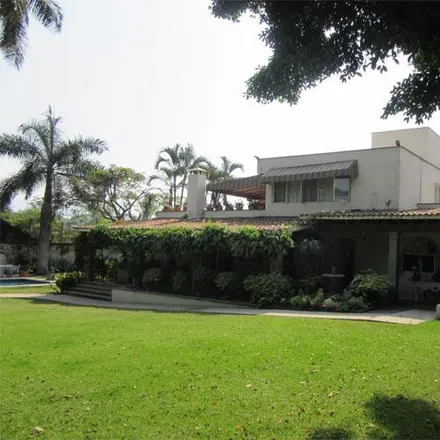 Image 5 - Calle del Arco, El Vergel, 62410 Cuernavaca, MOR, Mexico - House for sale