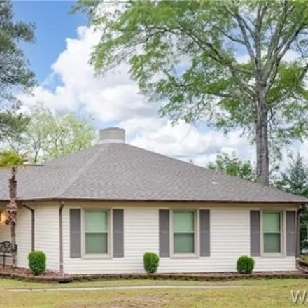 Buy this 4 bed house on 15525 Marble Road in Stonehedge, Tuscaloosa County