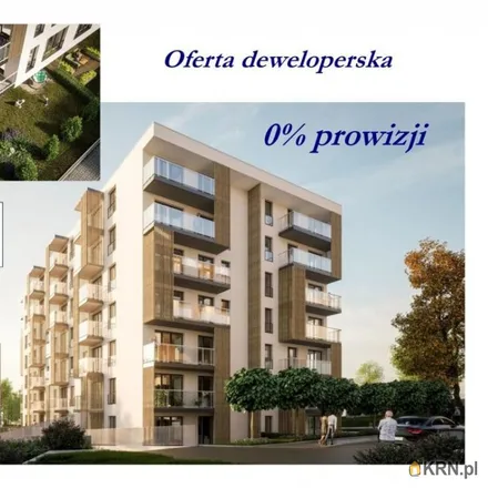 Buy this 2 bed apartment on Aleja Wojciecha Korfantego 141b in 40-154 Katowice, Poland