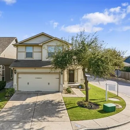Buy this 3 bed condo on 13501 Sage Grouse Drive in Williamson County, TX 78729
