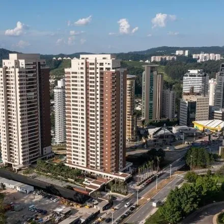 Image 2 - Avenida Andrômeda, 18 do Forte, Barueri - SP, 06473-005, Brazil - Apartment for sale