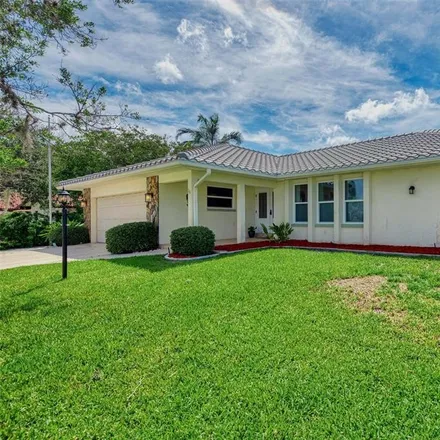 Buy this 2 bed house on 10 Stone Mountain Boulevard in Englewood, FL 34223