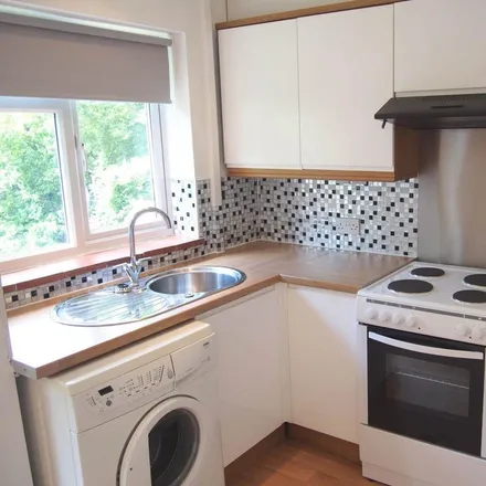 Rent this 2 bed apartment on Highwood Crescent in High Wycombe, HP12 4NA