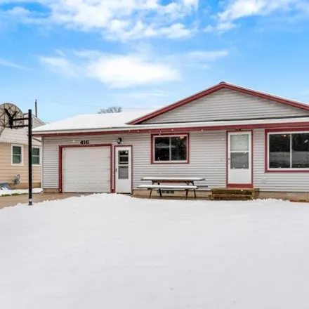 Buy this 3 bed house on 448 Grant Street in Beaver Dam, WI 53916