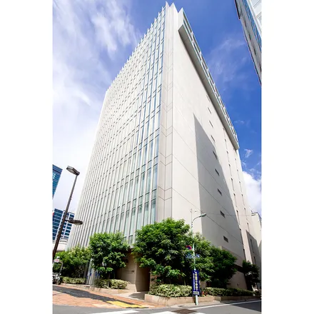 Image 1 - Ginza, Shin-ohashi-dori, Tsukiji, Chuo, 104-0061, Japan - Apartment for rent